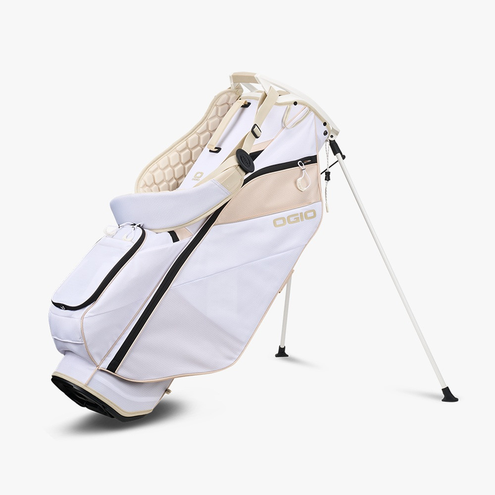 Ogio Golf Fuse Stand Bag - Maple Hill Golf